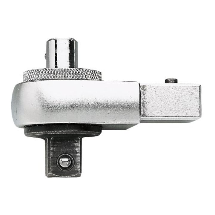 Facom Cliquet à tête interchangeable 14 x 18 mm 1/2