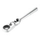Facom Cliquet à tête pivotante 1/4" R.180HX-1