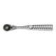 Facom Cliquet compact 1/4" pour embouts-2