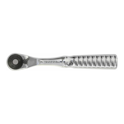 Facom Cliquet compact 1/4" pour embouts