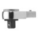 Facom Cliquet compact réversible 14 x 18 mm 1/2-1
