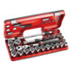 Facom Coffret de clés à douille 1/2" D-Box, 21 pièces-1
