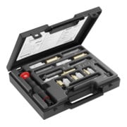 Facom Coffret de douilles à chocs, 19 pièces