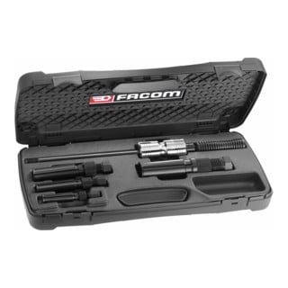 Facom Coffret de mécanique de précision, 5 pièces