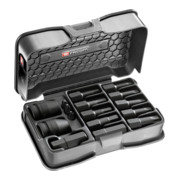 Facom Coffret d'embouts à chocs 1/2