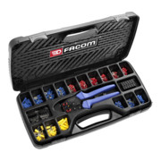 Facom Coffret électricité générale 21 pièces