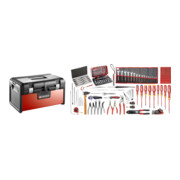 Facom Coffret électromécanique 120 pièces