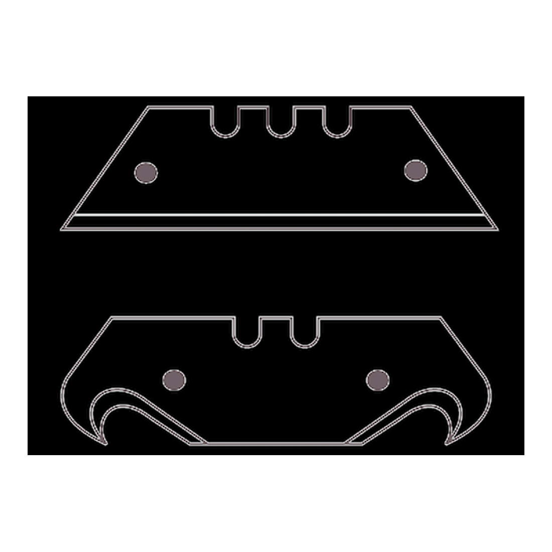 Facom Coltello di sicurezza SLS