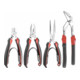 Facom COMBINATIE 4 PATTEN PLIERS SET-1