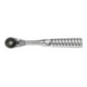 Facom Compacte 1/4Z Umschakelratel voor bits