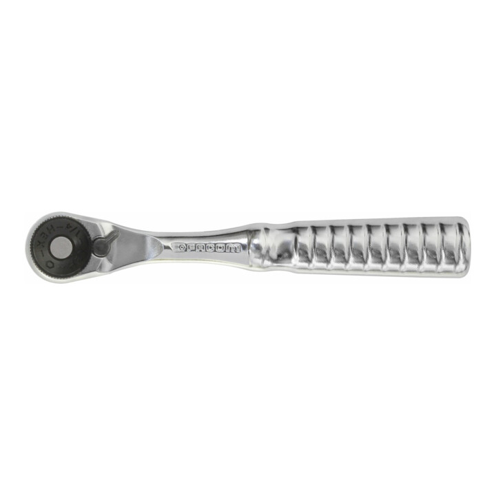 Facom Compacte 1/4Z Umschakelratel voor bits
