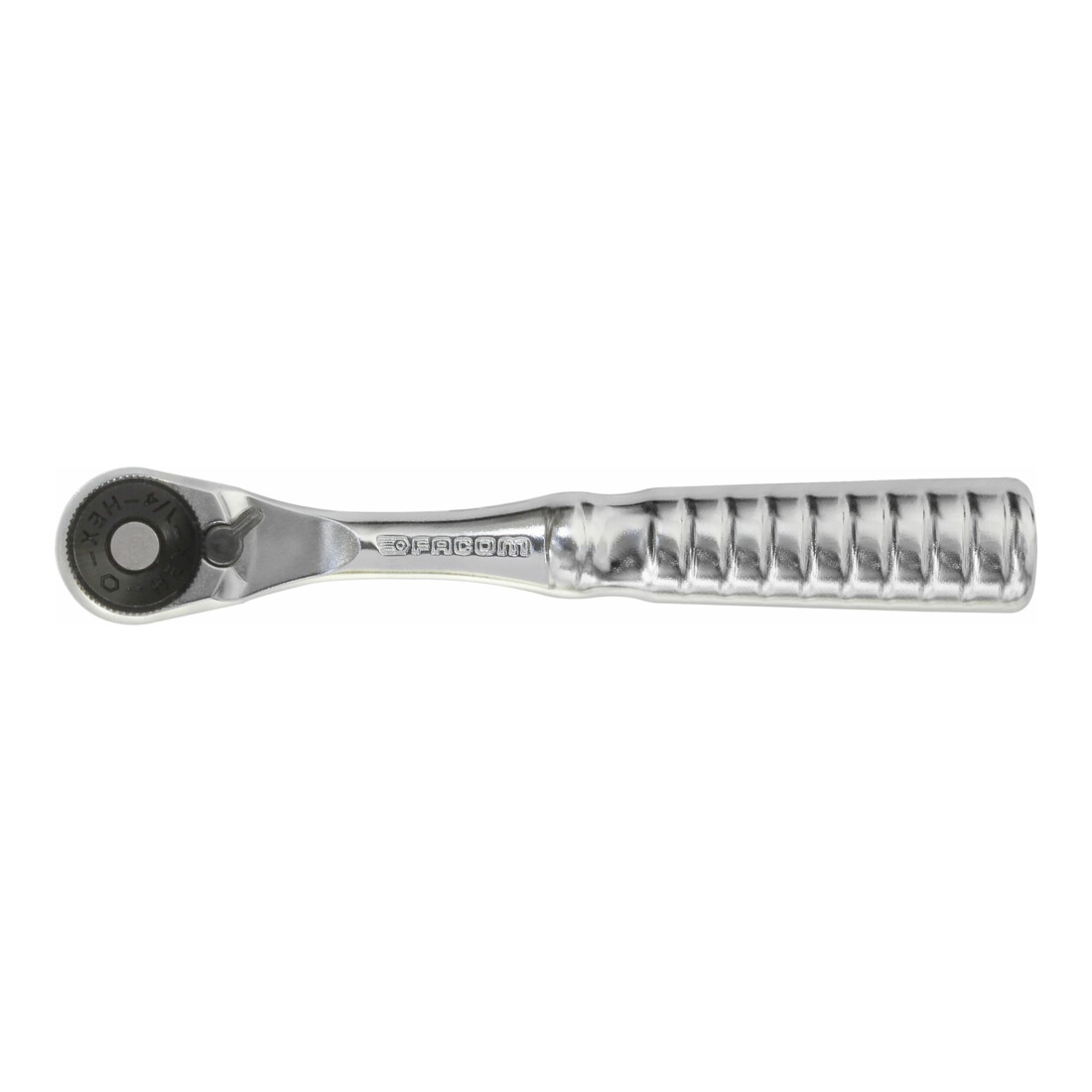 Facom Compacte 1/4Z Umschakelratel voor bits