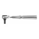 Facom Compacte 1/4Z Umschakelratel voor bits