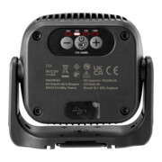 Facom Compacte Lamp 1.000 Lumen-4