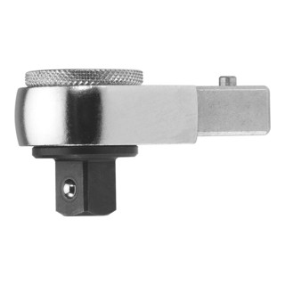 Facom Compacte omschakelratel 14 x 18 mm 1/2