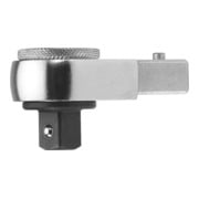 Facom Compacte omschakelratel 14 x 18 mm 1/2-1