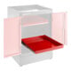 Facom Compartiment coulissant JLS3 pour JLS3-MBSPP-1