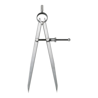 Facom Compas pointe sèche