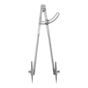 Facom Compas pointe sèche avec bras de réglage 250 mm