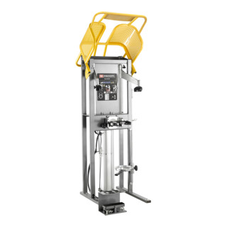 Facom Compressore a molla pneumatico