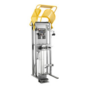 Facom Compressore a molla pneumatico-1