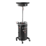 Facom Contenitore olio mobile 80 l
