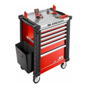 Facom Contenitore rifiuti XL per carrello da officina JET.LA5-2-1