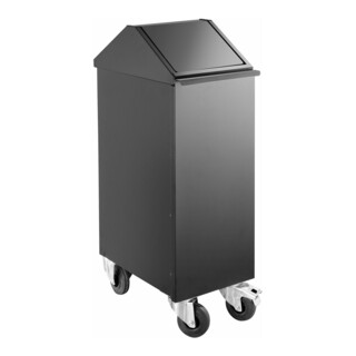 Facom Coperchio metallico JLS3 per JLS3-BIN
