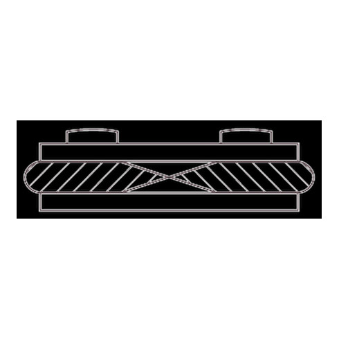 Facom Coupe-boulons forgé axial 450 mm