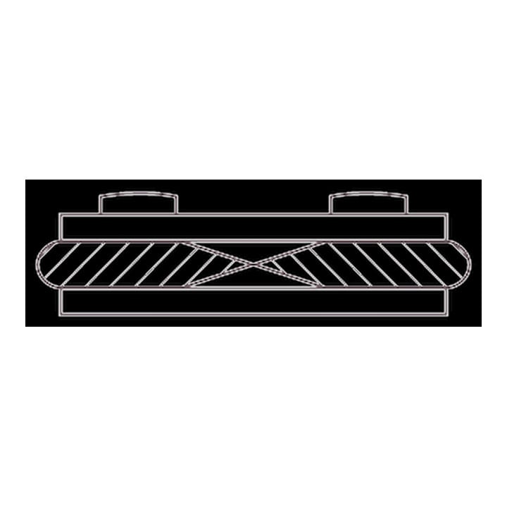 Facom Coupe-boulons forgé axial 450 mm