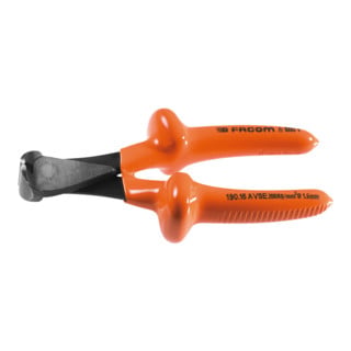 Facom Coupe-câble isolé 1000V 160 mm