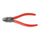 Facom Coupe-câble pour plastique 140 mm-1