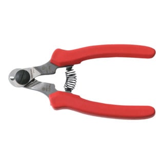 Facom Coupe-câbles pour fils d'acier 165 mm
