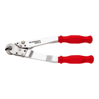 Facom Coupe-câbles pour fils d'acier 340 mm