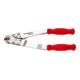 Facom Coupe-câbles pour fils d'acier 340 mm-1