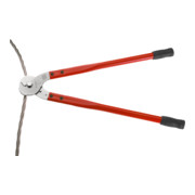 Facom Coupe-câbles pour fils d'acier 600 mm