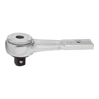 Facom Cricchetto intercambiabile 20 x 7 mm 3/8