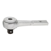 Facom Cricchetto intercambiabile 20 x 7 mm 3/8-1