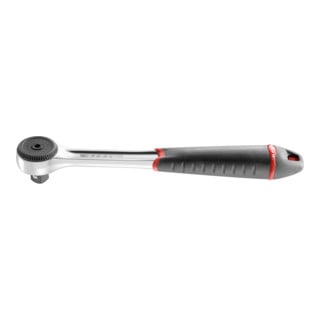 Facom Cricchetto reversibile 1/2", antipolvere