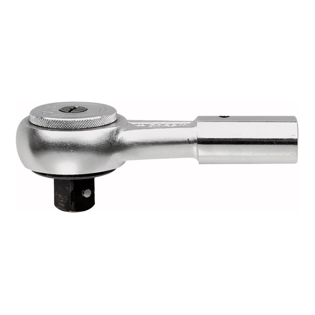 Facom Cricchetto reversibile 3/4" senza impugnatura