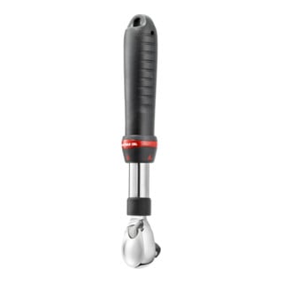 Facom Cricchetto telescopico reversibile, uscita quadra esterna 12,7mm (1/2")