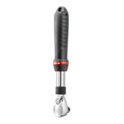 Facom Cricchetto telescopico reversibile, uscita quadra esterna 12,7mm (1/2")-1