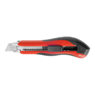 Facom Cutter 18 mm met afbreekmesjes