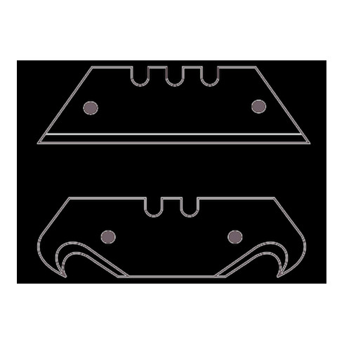 Facom Cutter de sécurité SLS