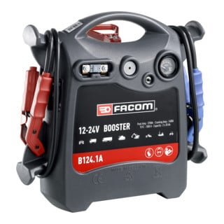 Facom Démarreur d’appoint 12V-24V