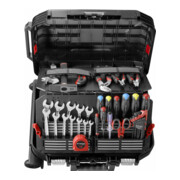 Facom-DeWalt Set 68 pièces BV.R30CMD1PB