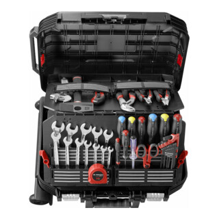 Facom-DeWalt Set 68 pz. BV.R30CMD1PB