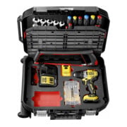 Facom-DeWalt Set 68 pz. BV.R30CMD1PB-5