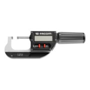 Facom Digitale micrometer 0 - 25 mm-1