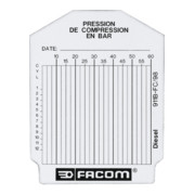 Facom Dischi diagramma per motori diesel-1